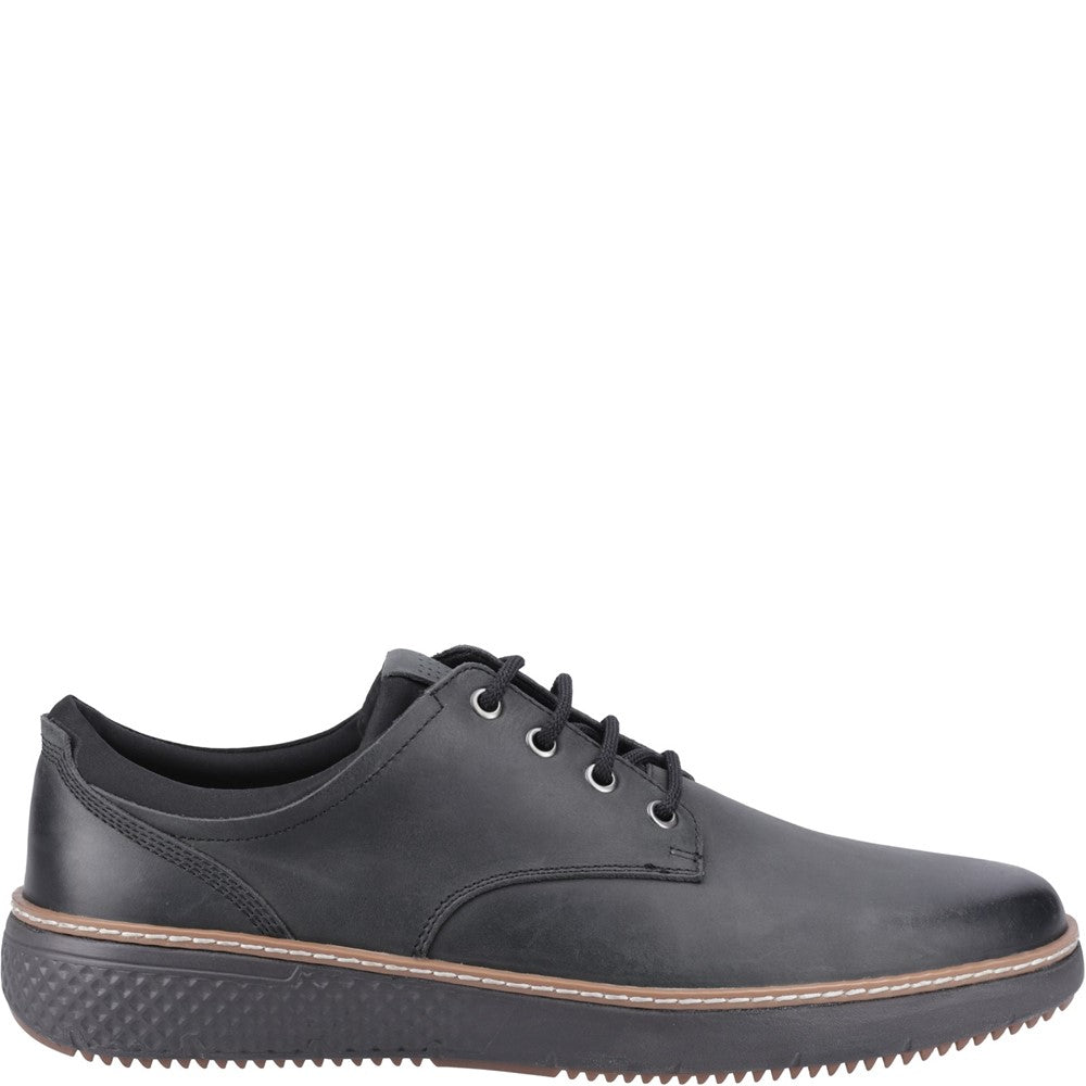Men's Hush Puppies Kash Lace Up