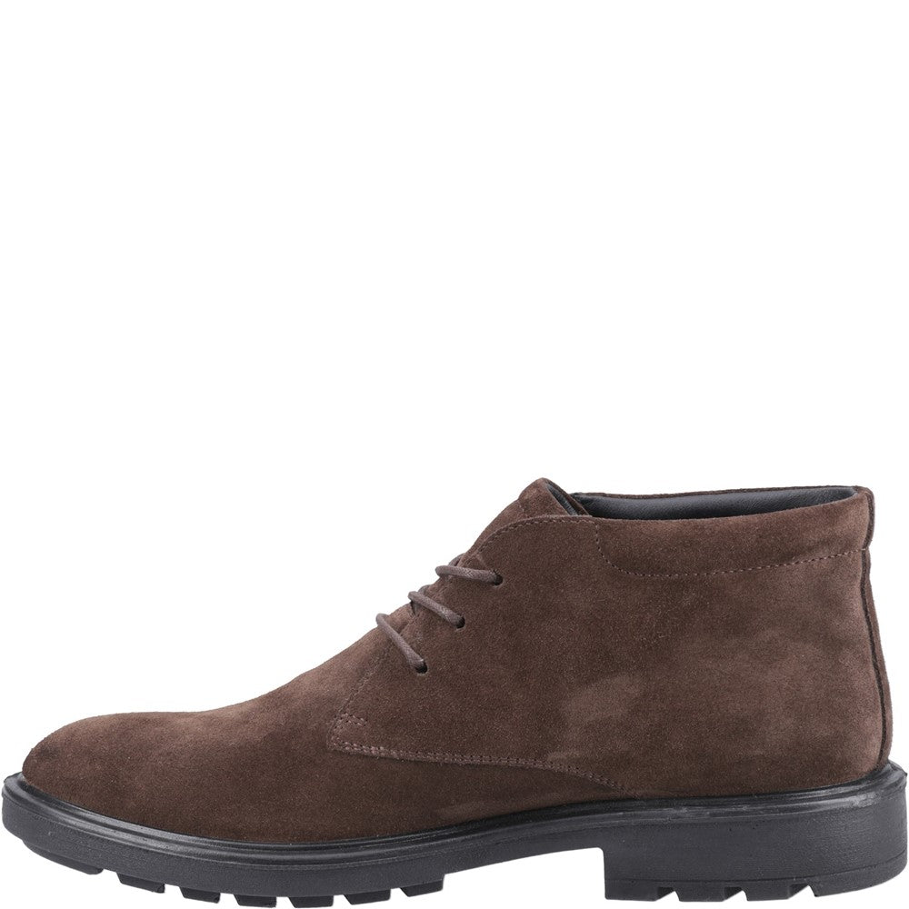 Men's Hush Puppies Marsden Chukka