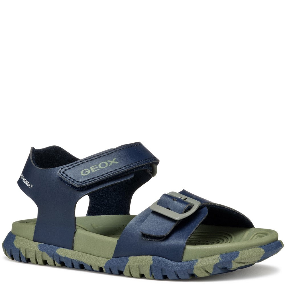 Boys' Geox Infant J FUSBETTO BO SANDALS