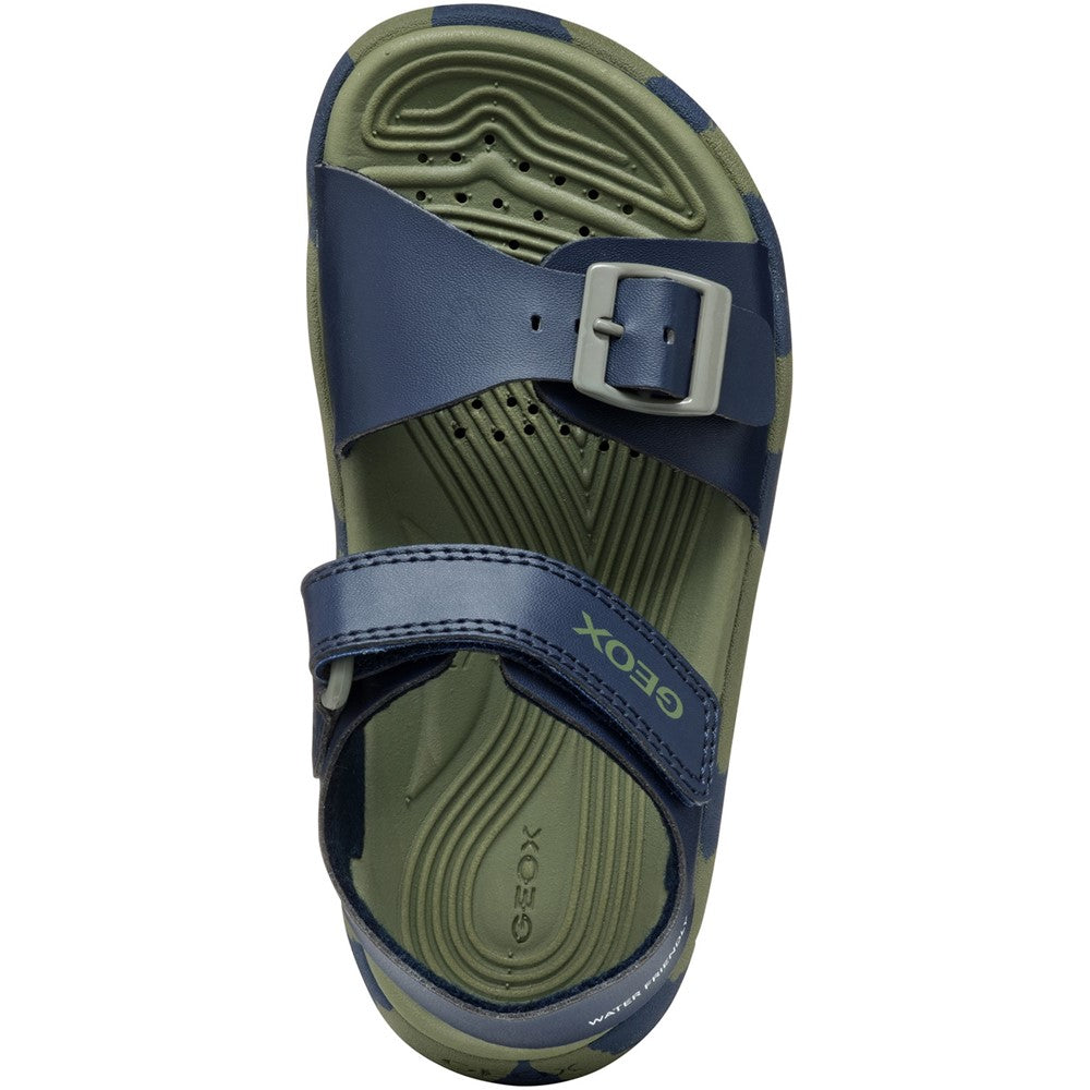 Boys' Geox Infant J FUSBETTO BO SANDALS