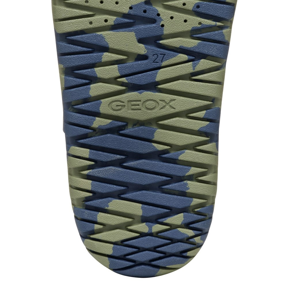 Boys' Geox Infant J FUSBETTO BO SANDALS