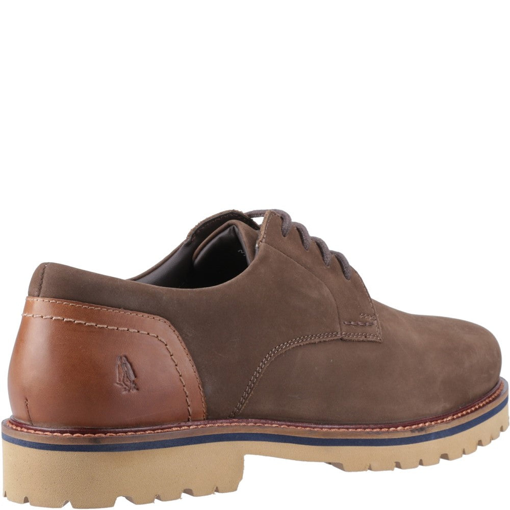Men's Hush Puppies Marcus Lace Shoe
