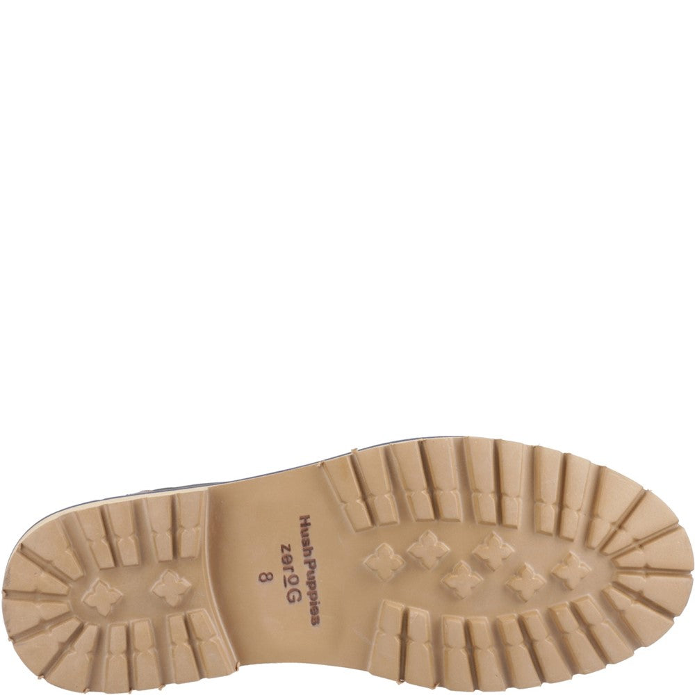 Men's Hush Puppies Marcus Lace Shoe