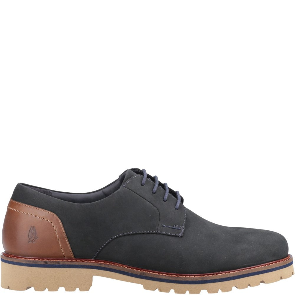 Men's Hush Puppies Marcus Lace Shoe