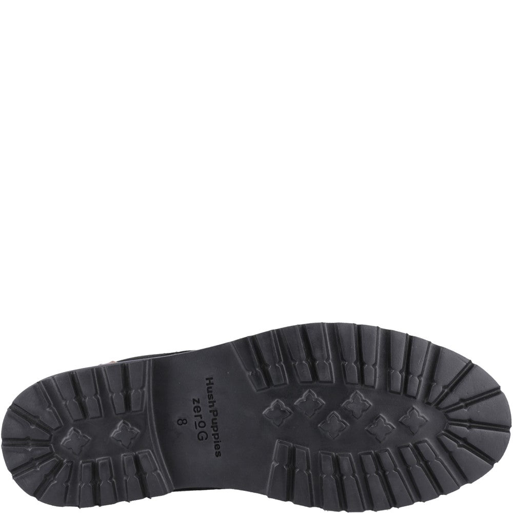 Men's Hush Puppies Moore Chukka Boot