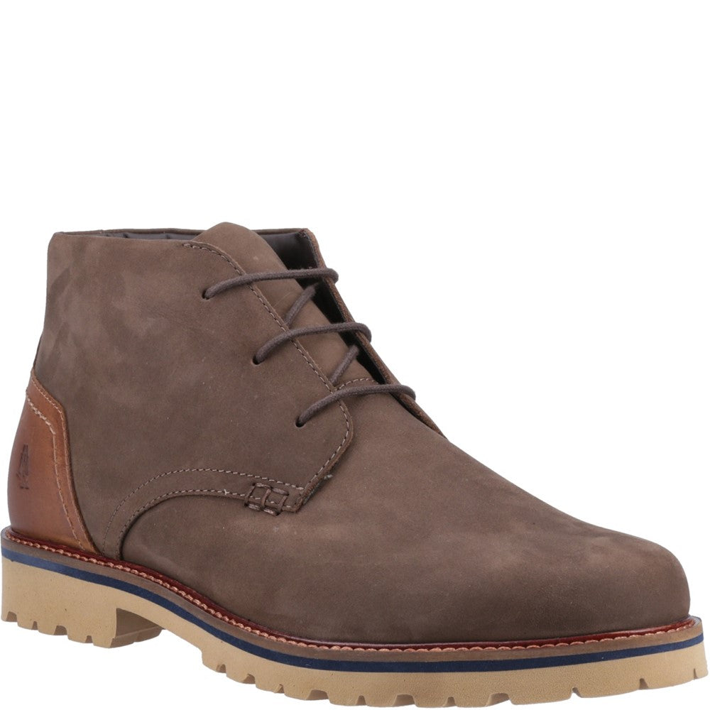 Men's Hush Puppies Moore Chukka Boot