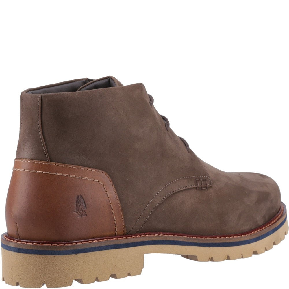 Men's Hush Puppies Moore Chukka Boot