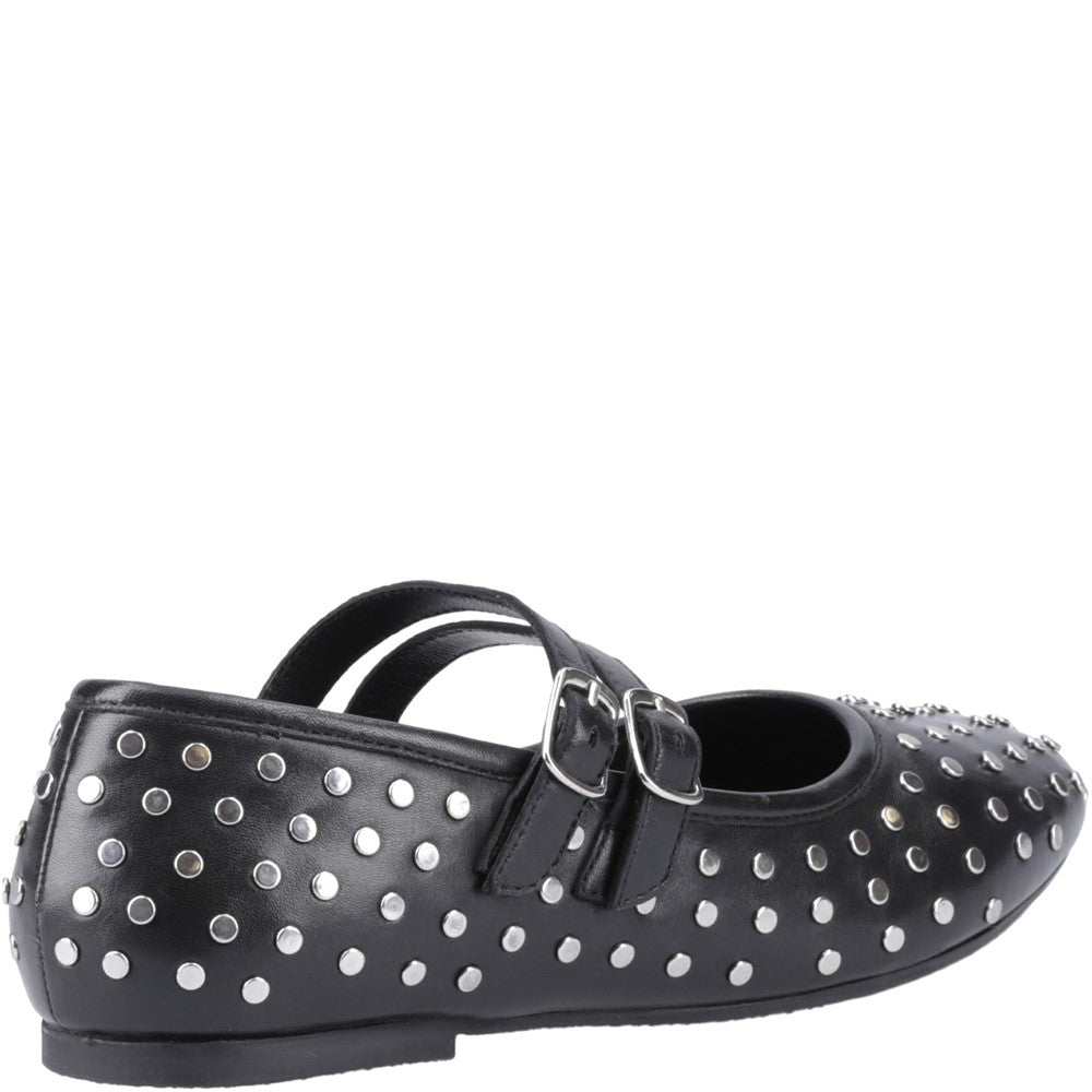 Women's Hush Puppies Nixie Mary Jane Stud