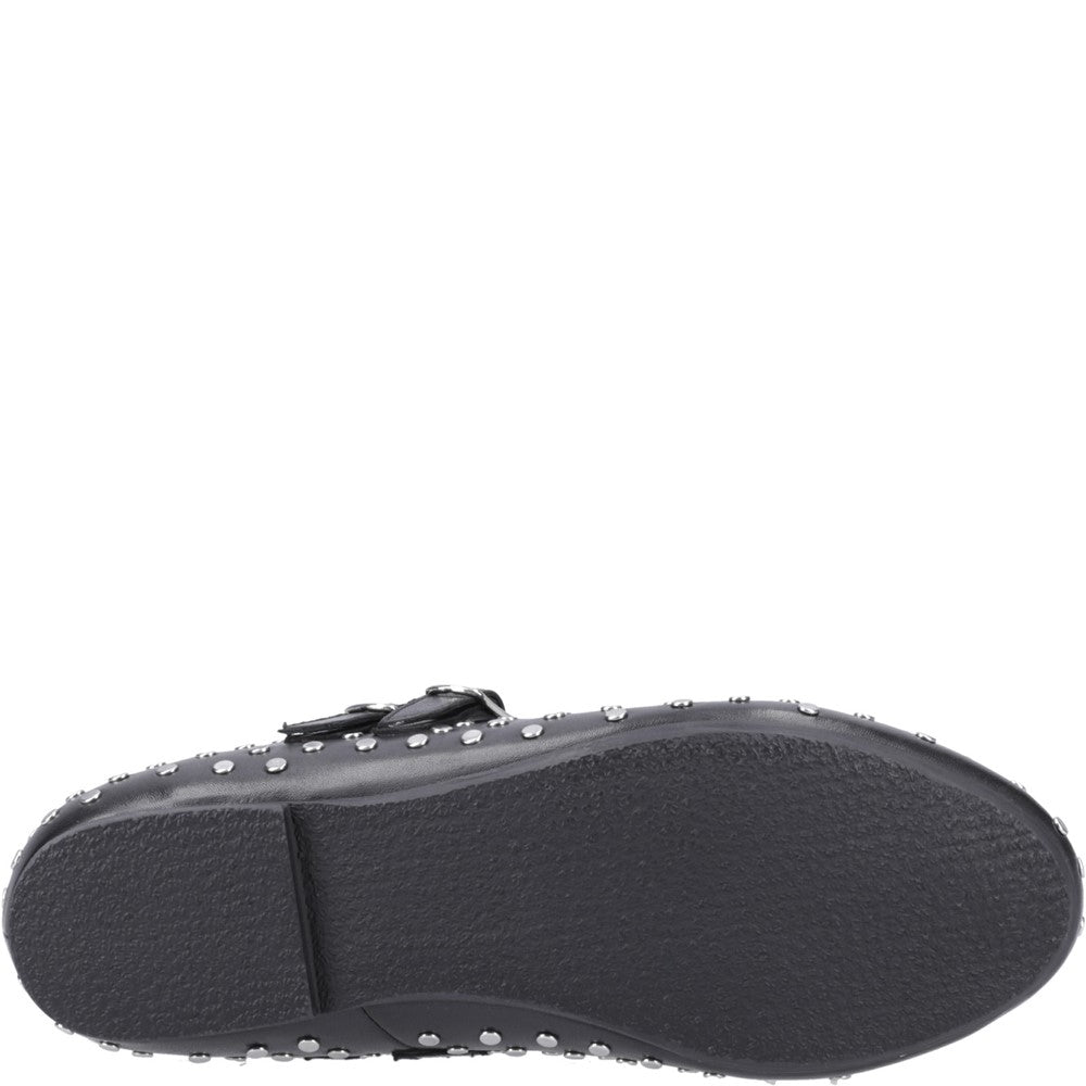 Women's Hush Puppies Nixie Mary Jane Stud