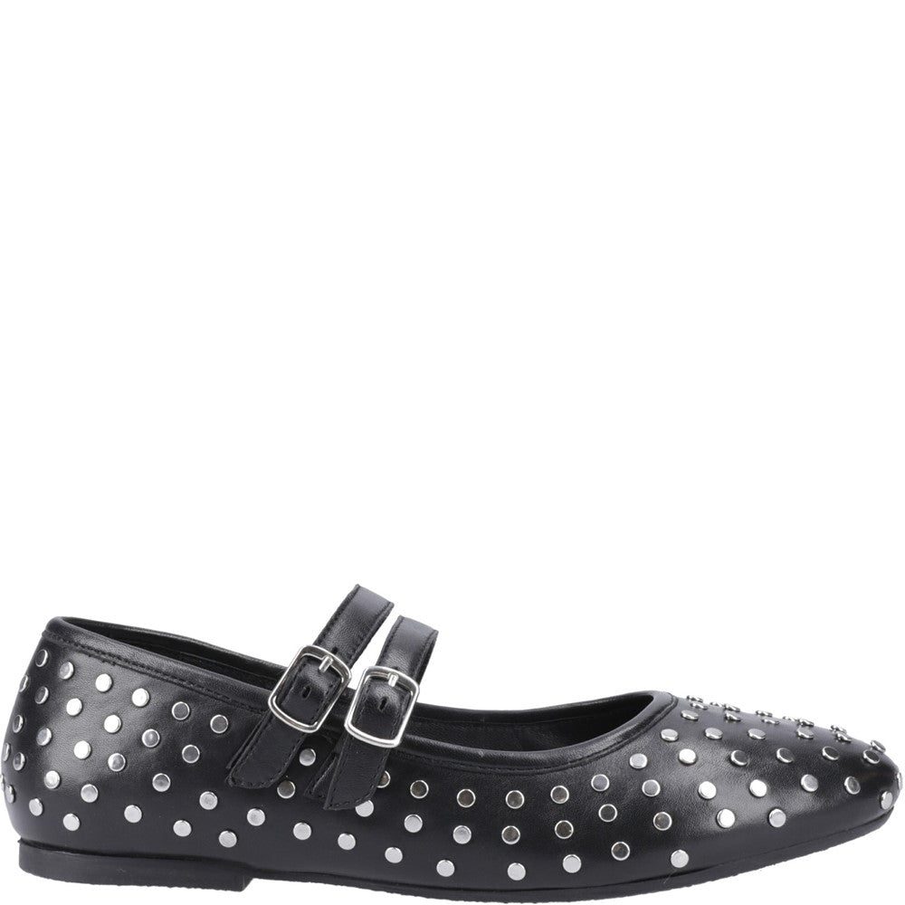 Women's Hush Puppies Nixie Mary Jane Stud