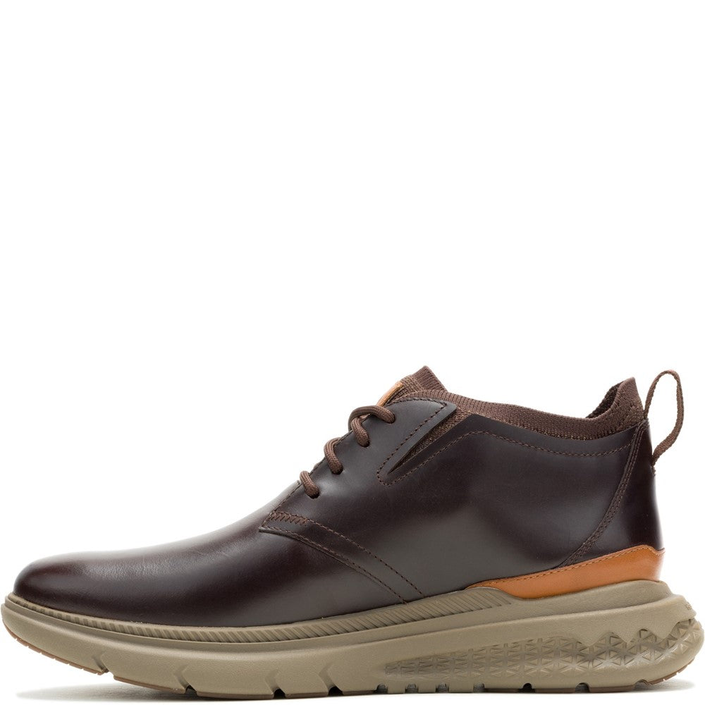 Men's Hush Puppies Excel Chukka Boot
