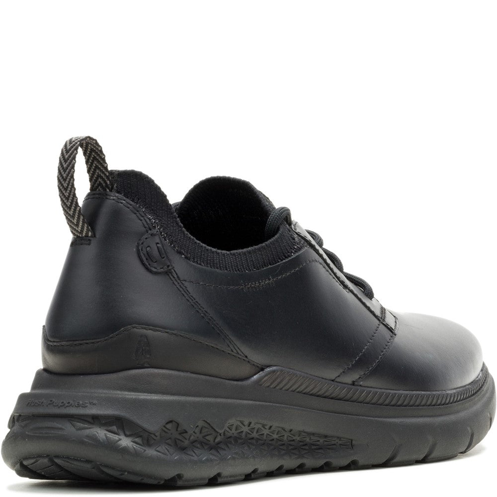 Men's Hush Puppies Excel Lace Up