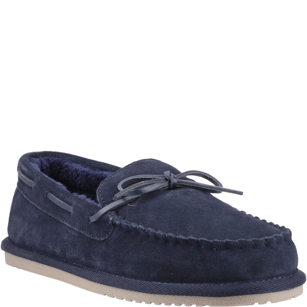 Men's Hush Puppies Abraham Slipper