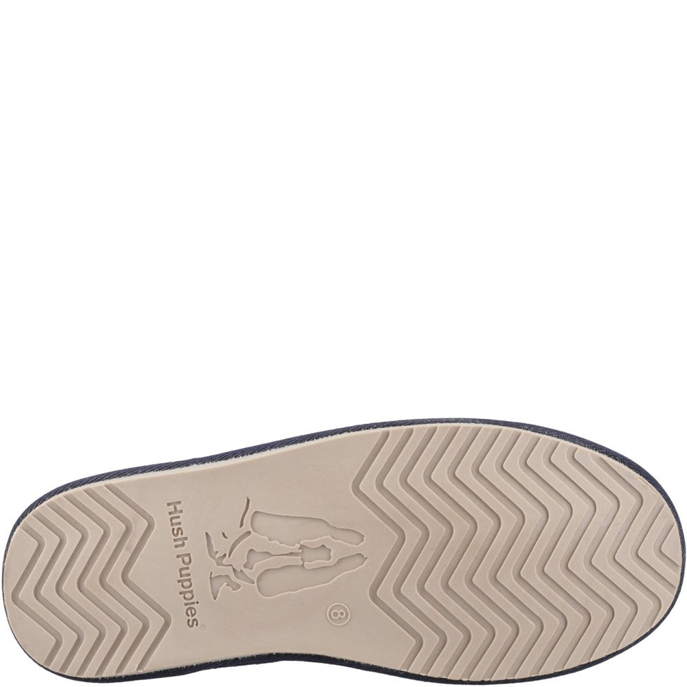 Men's Hush Puppies Abraham Slipper