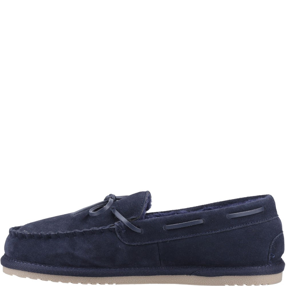 Men's Hush Puppies Abraham Slipper