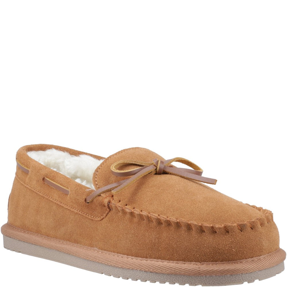 Men's Hush Puppies Abraham Slipper