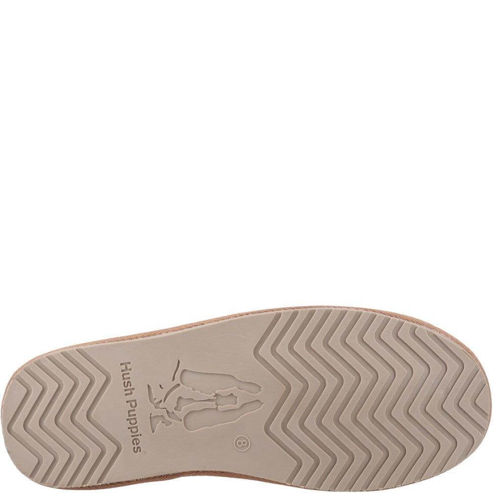 Men's Hush Puppies Abraham Slipper