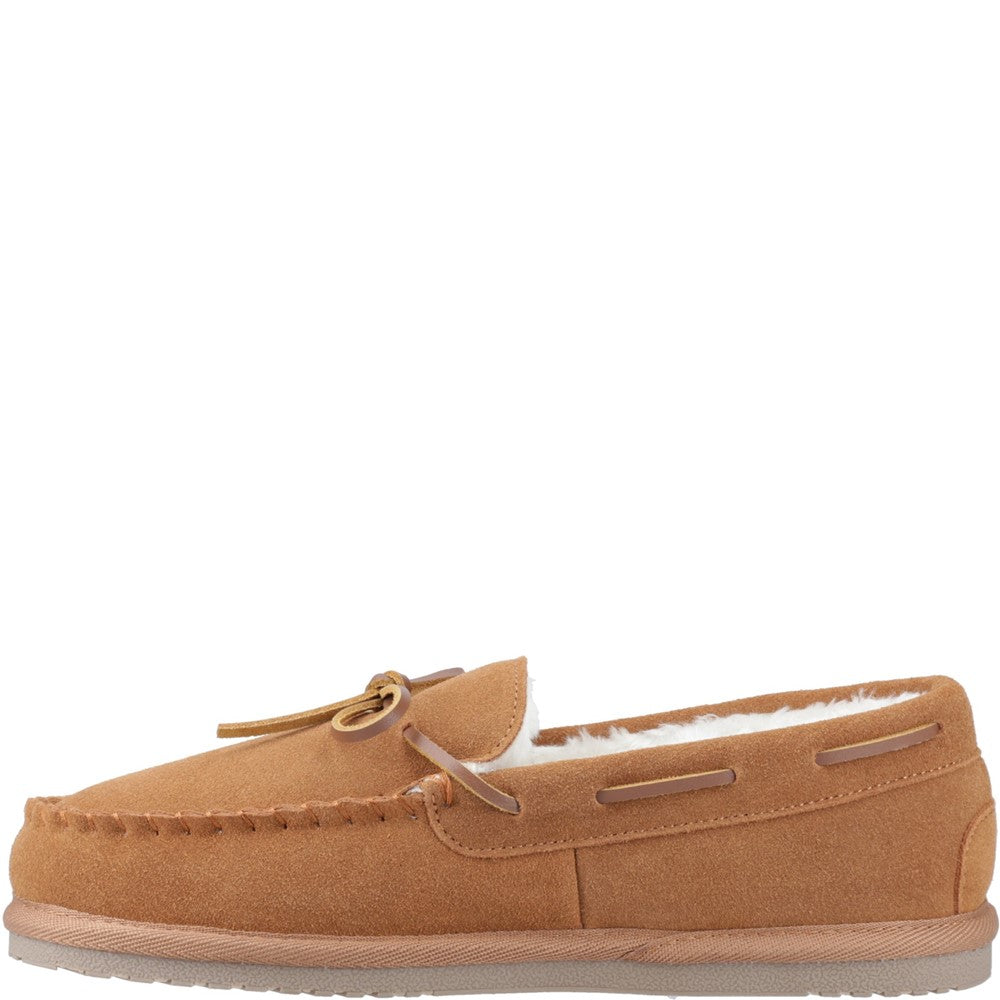 Men's Hush Puppies Abraham Slipper