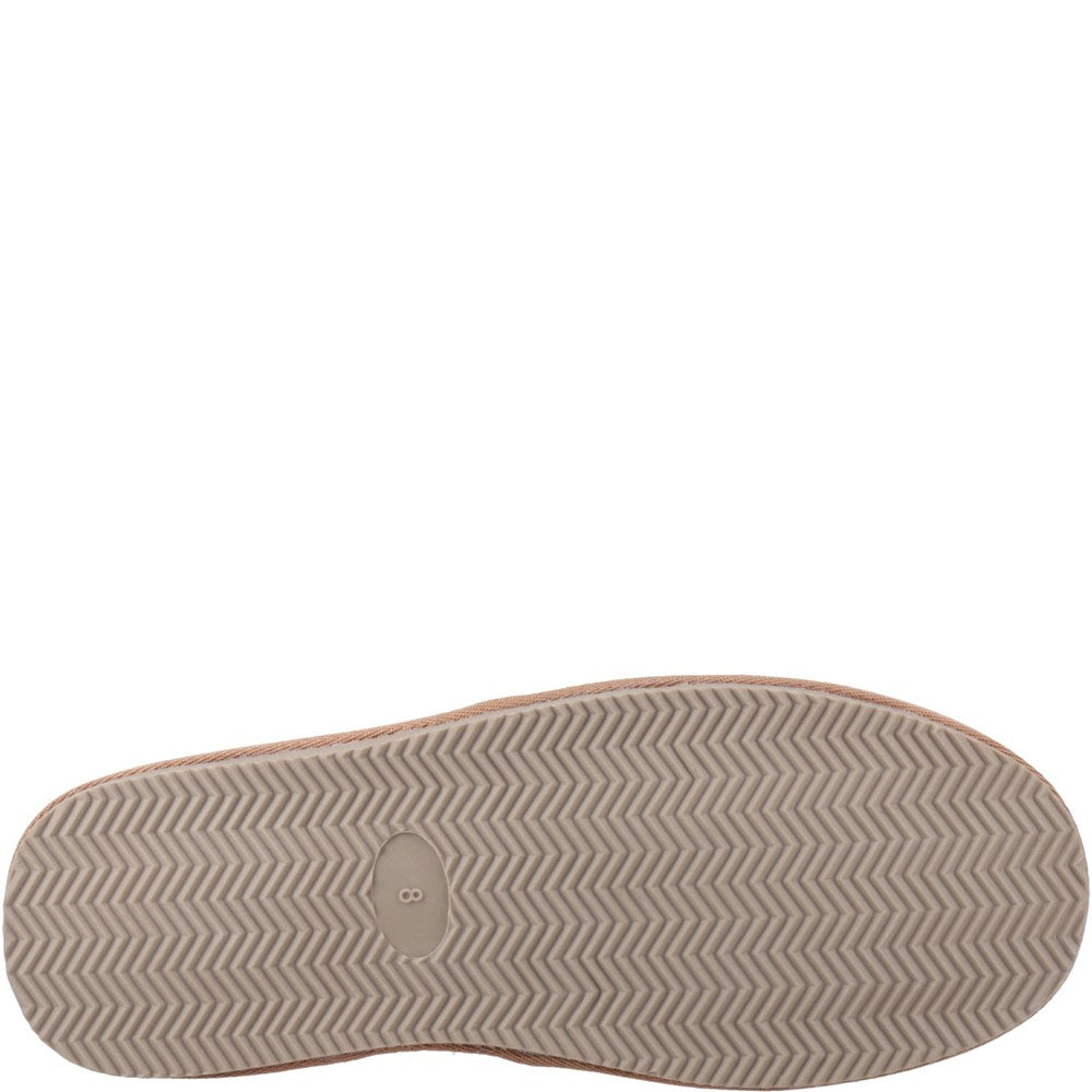 Men's Hush Puppies Aryan Slipper
