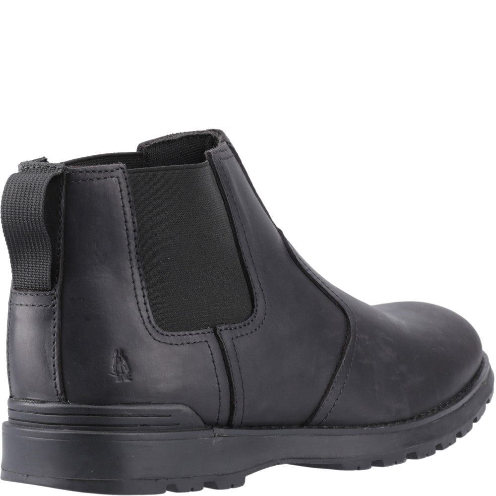 Men's Hush Puppies Dorian Boot