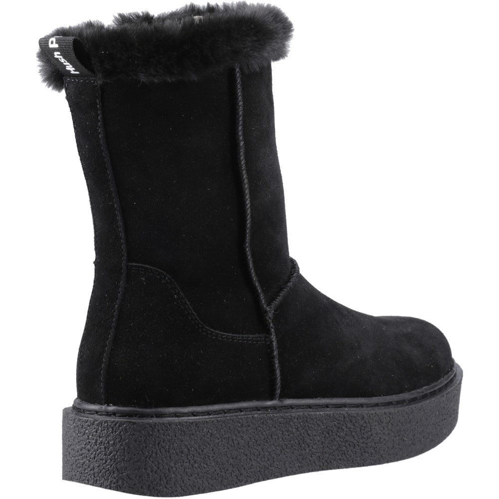 Women's Hush Puppies Becca Mid Boot