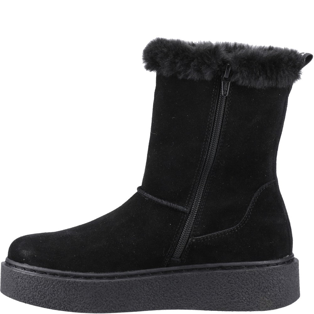 Women's Hush Puppies Becca Mid Boot