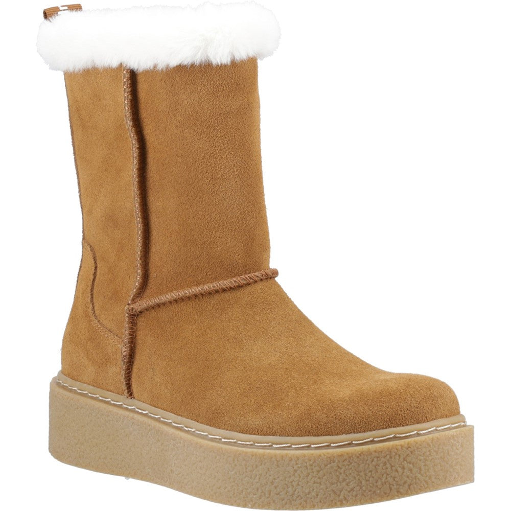 Women's Hush Puppies Becca Mid Boot
