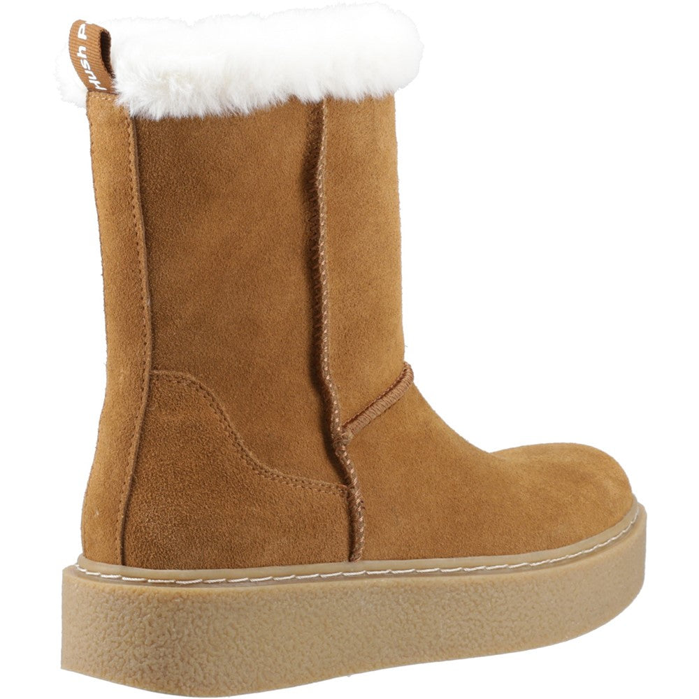 Women's Hush Puppies Becca Mid Boot