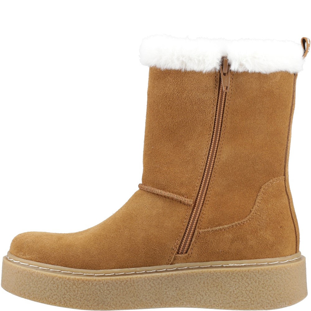 Women's Hush Puppies Becca Mid Boot