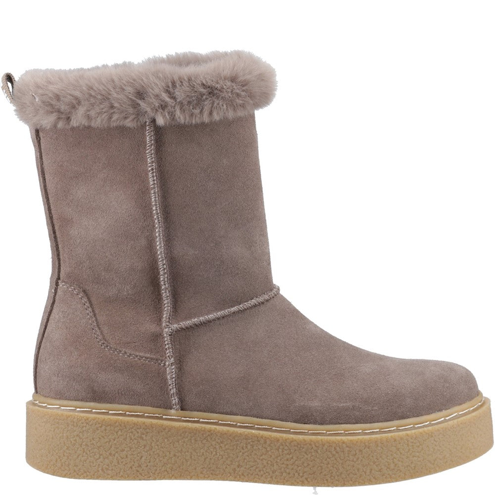 Women's Hush Puppies Becca Mid Boot