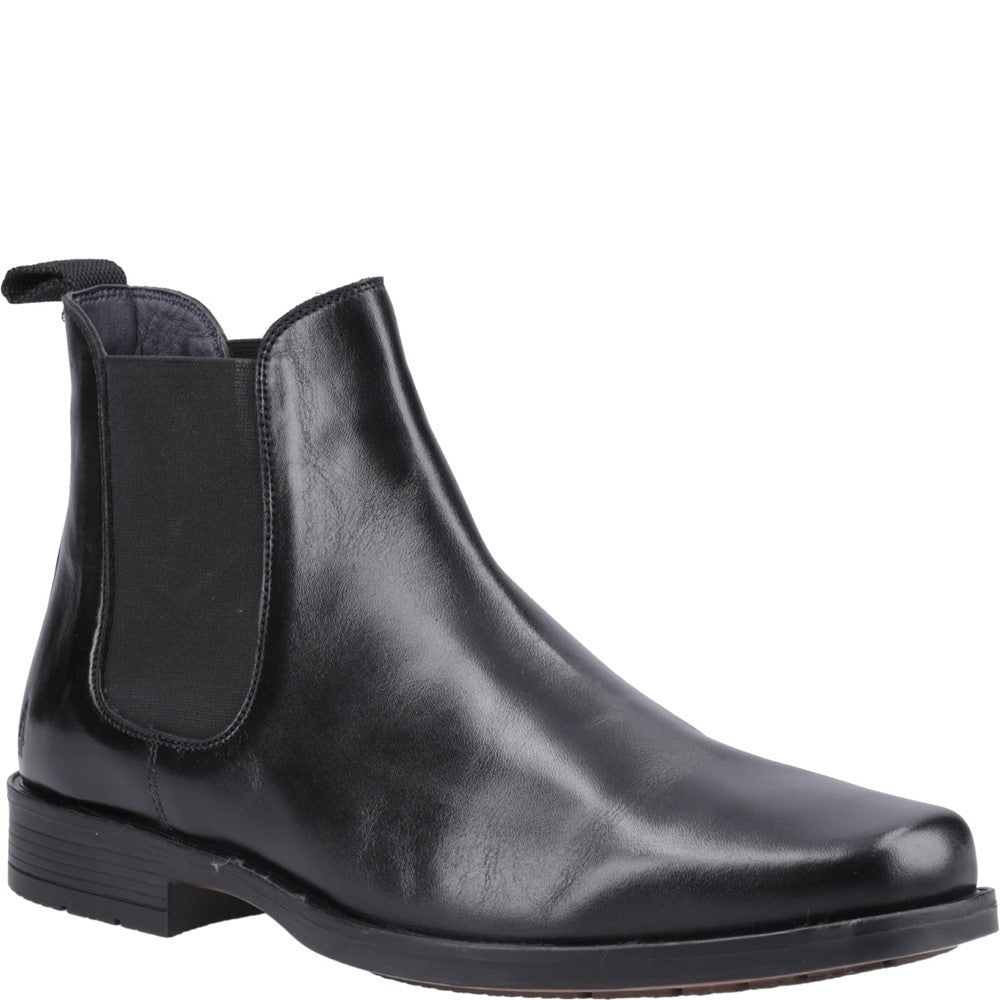 Men's Hush Puppies Brennan Chelsea Boot