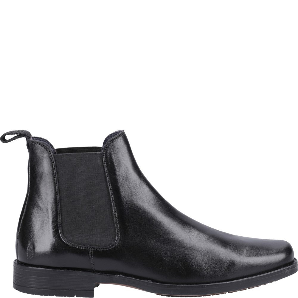 Men's Hush Puppies Brennan Chelsea Boot