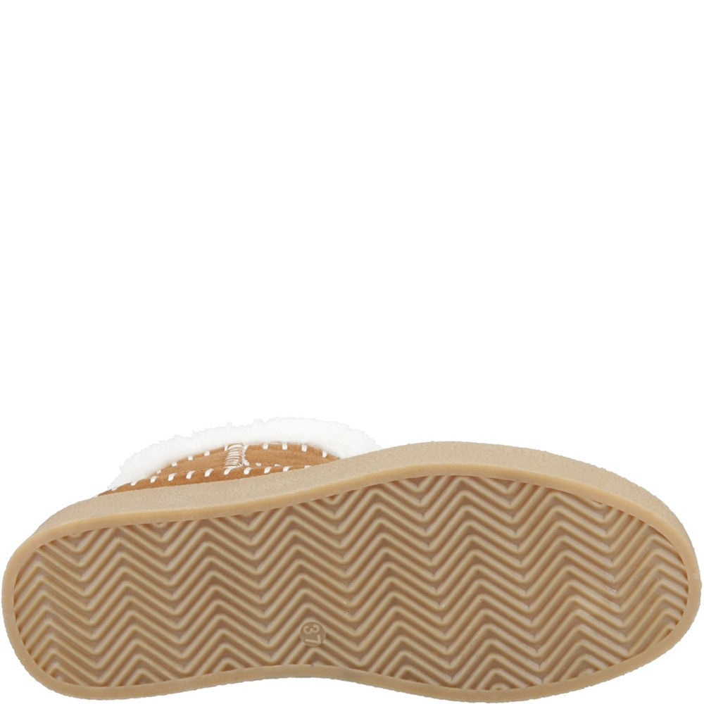 Women's Hush Puppies Brielle Stitch Boot