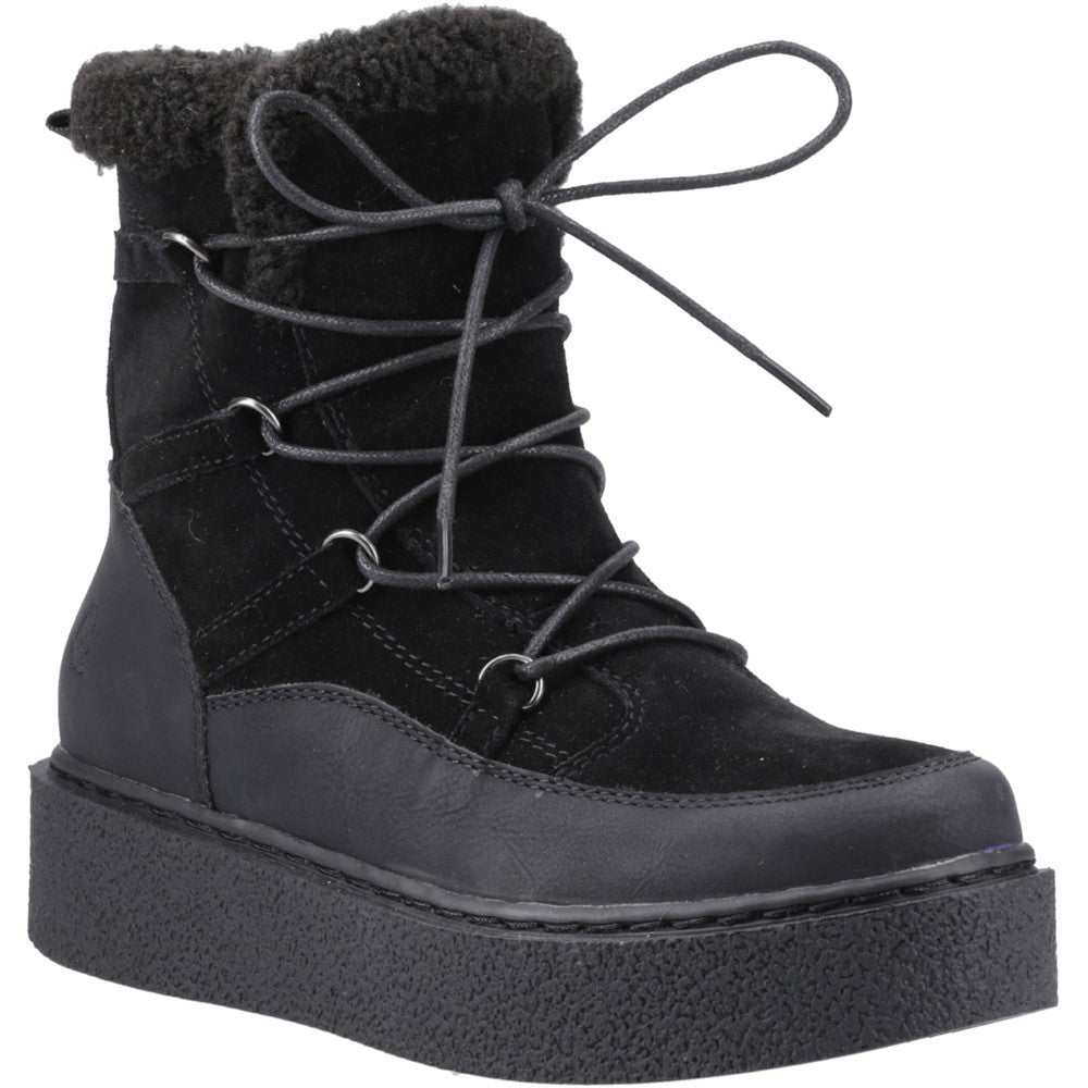 Women's Hush Puppies Bronte Ski Boot