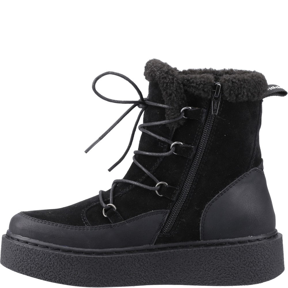 Women's Hush Puppies Bronte Ski Boot