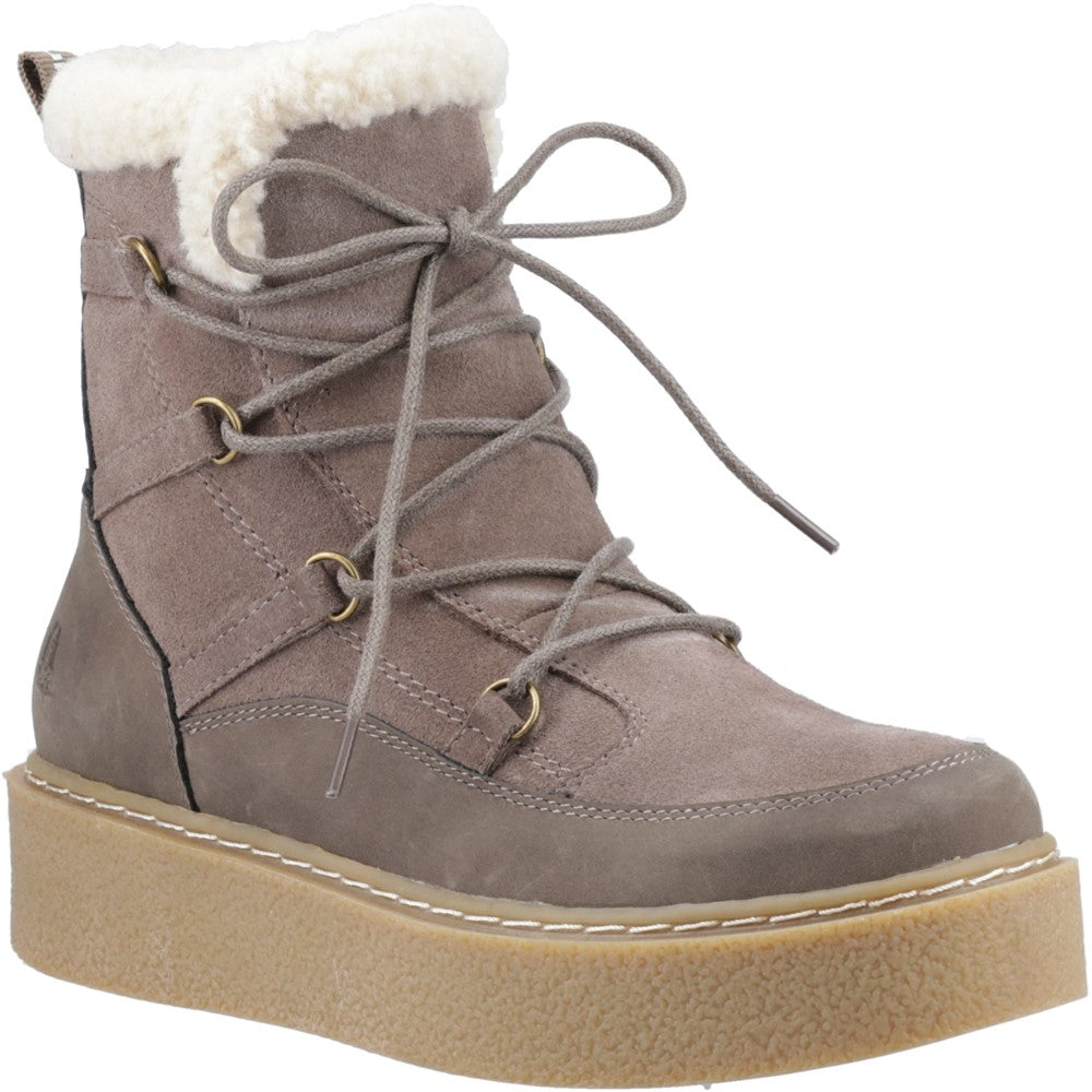 Women's Hush Puppies Bronte Ski Boot
