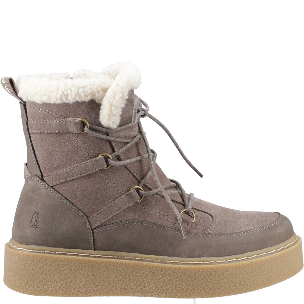 Women's Hush Puppies Bronte Ski Boot
