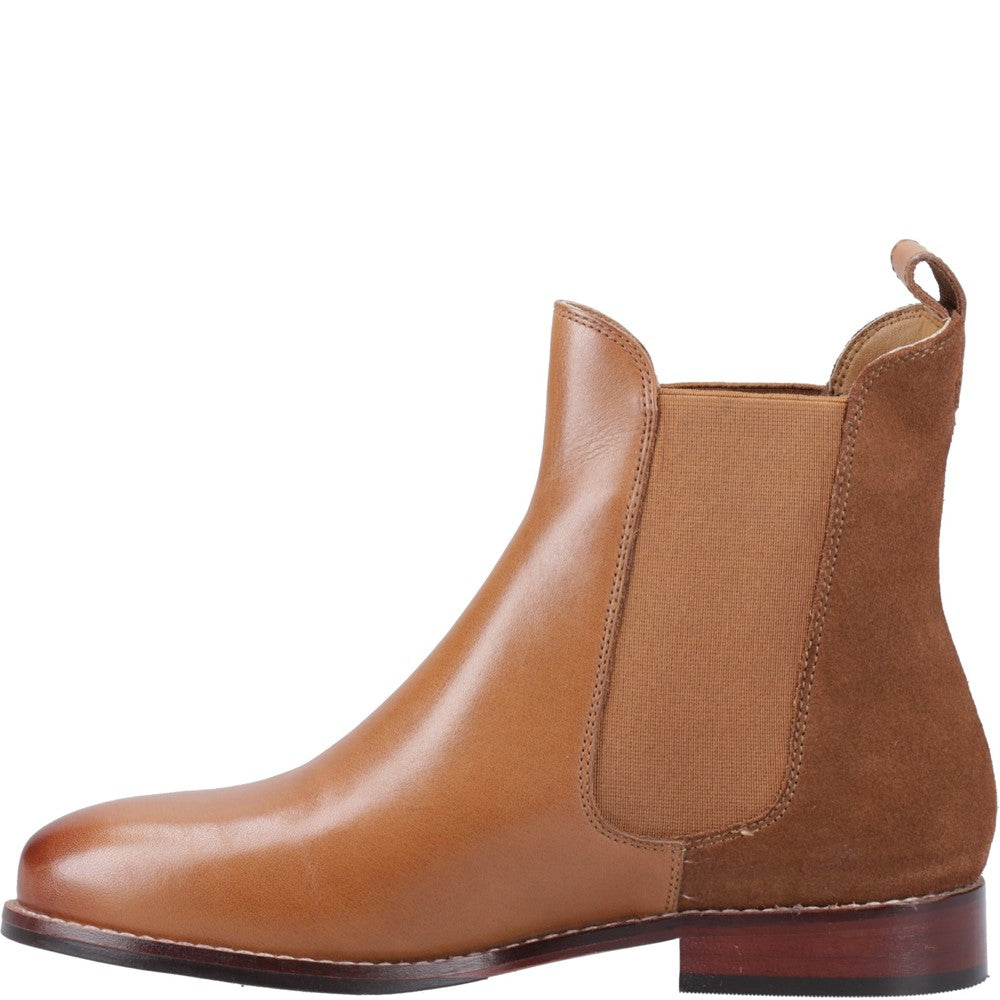 Women's Hush Puppies Colette Wide Fit Boots