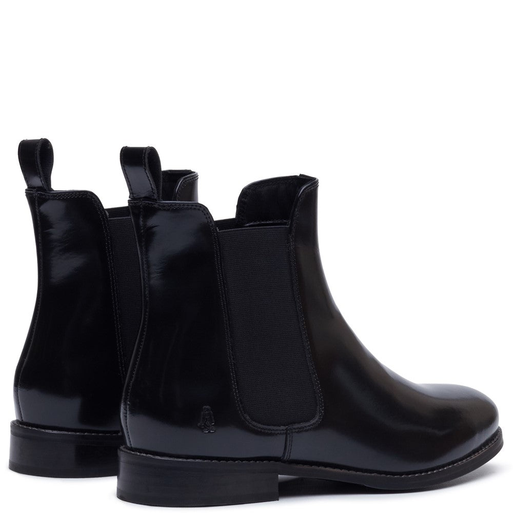 Women's Hush Puppies Colette Wide Fit Boots