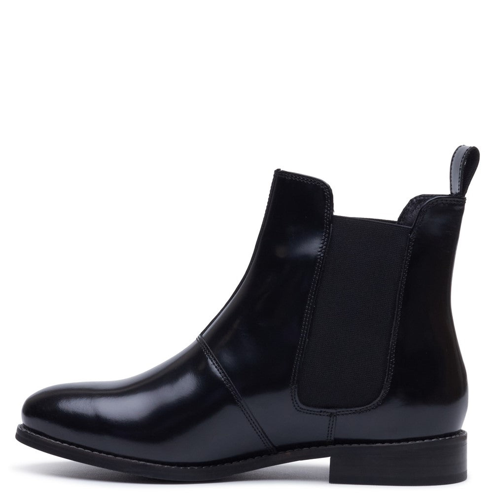 Women's Hush Puppies Colette Wide Fit Boots