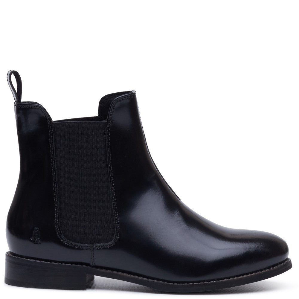 Women's Hush Puppies Colette Wide Fit Boots