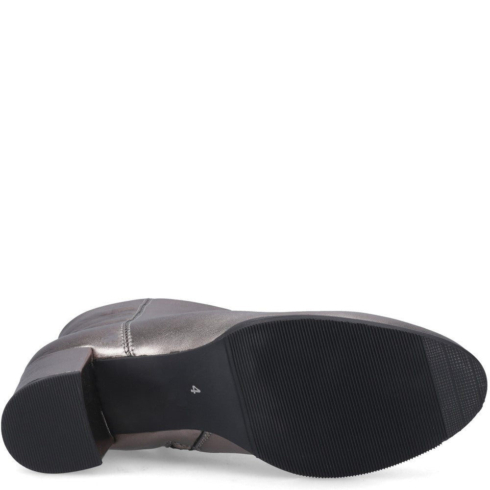 Women's Hush Puppies Claridy Boot