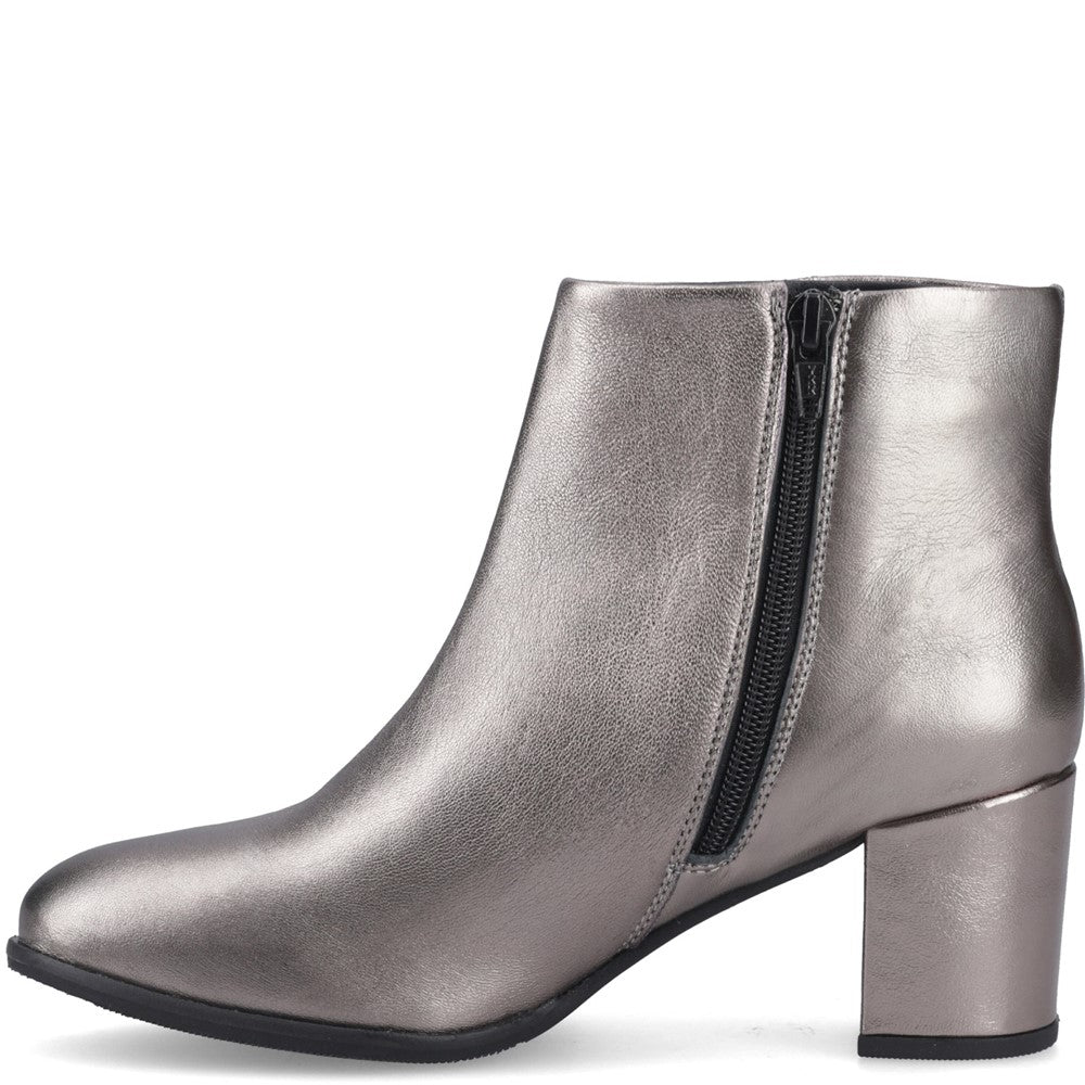 Women's Hush Puppies Claridy Boot