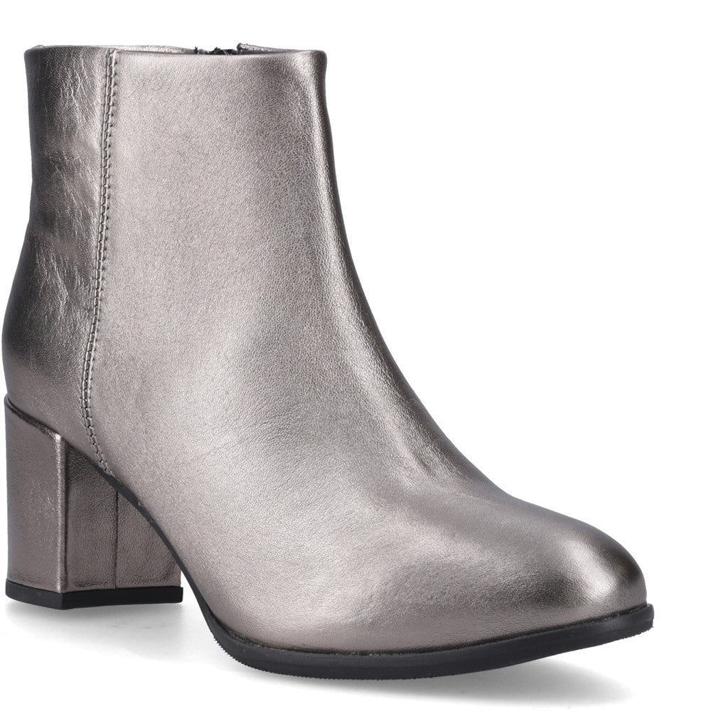 Women's Hush Puppies Claridy Boot