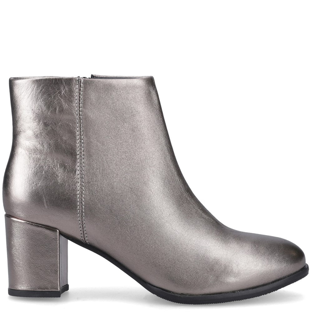 Women's Hush Puppies Claridy Boot