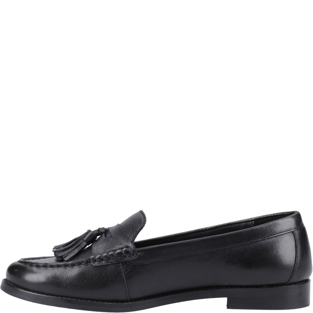 Women's Hush Puppies Connie Tassel Loafer
