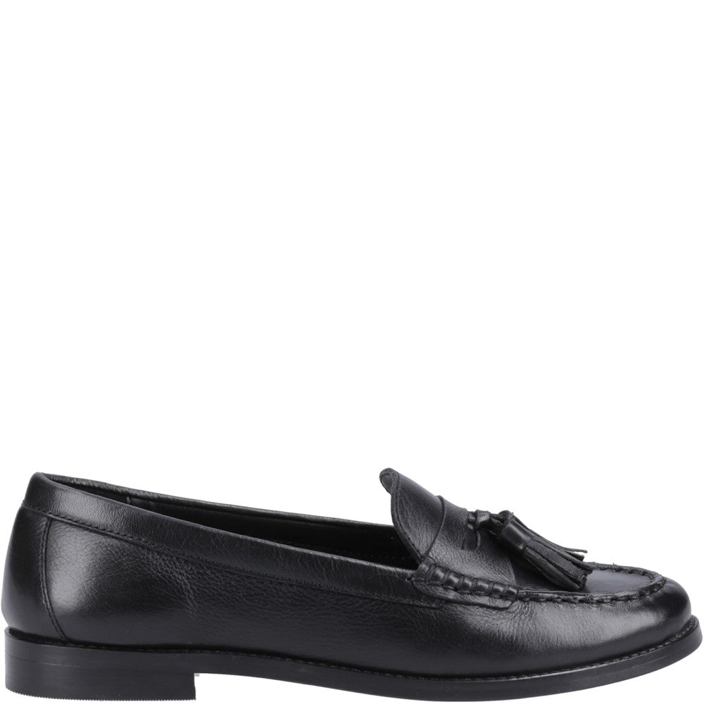 Women's Hush Puppies Connie Tassel Loafer