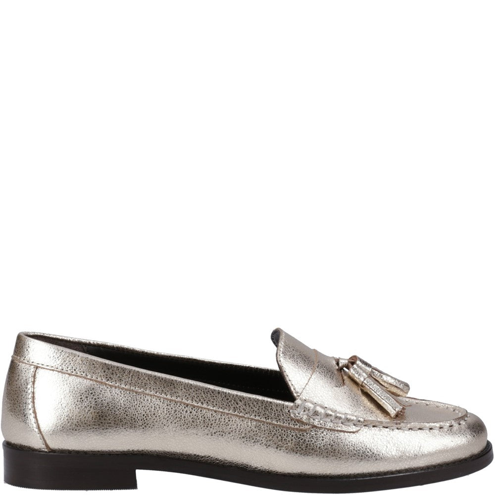 Women's Hush Puppies Connie Tassel Loafer