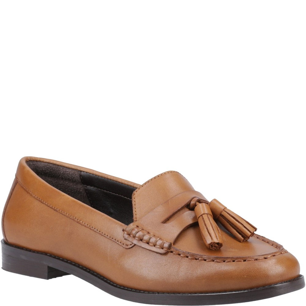 Women's Hush Puppies Connie Tassel Loafer