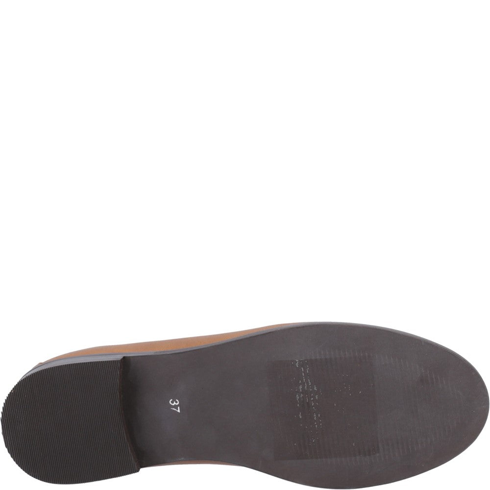 Women's Hush Puppies Connie Tassel Loafer